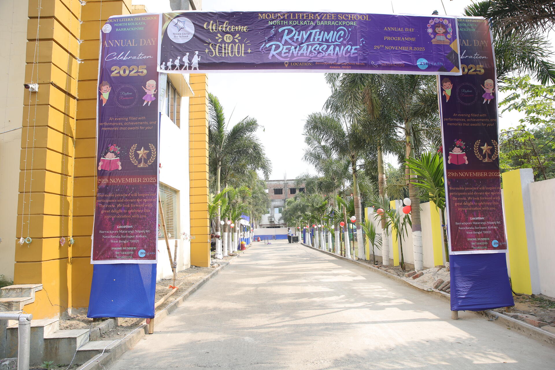 Annual Day Celebration
