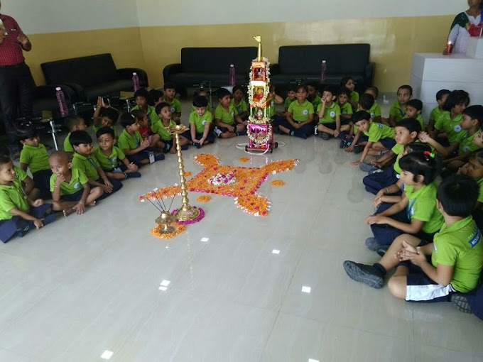 Festival Celebration