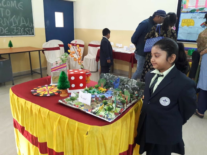 Science Exhibition