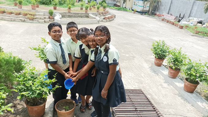 Eco Club Activities
