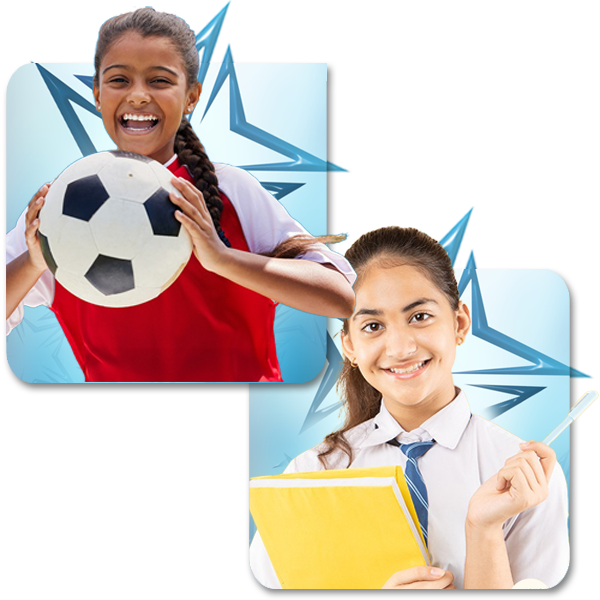 Primary & Middle School