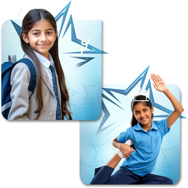 Pre-Primary Education