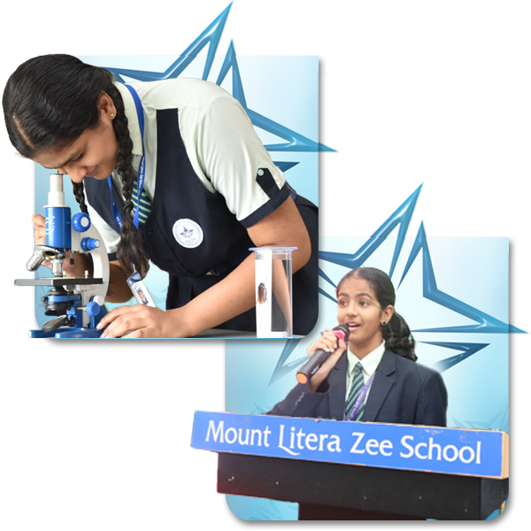 Secondary Education